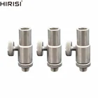 Быстроразъемный соединитель из нержавеющей стали для сигнализации удочки для ловли карпа