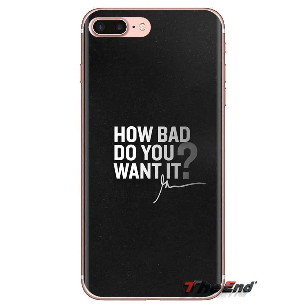 superb Collections of Motivational Soft Shell Case For Huawei Nova 2 3 2i 3i Y6 Y7 Y9 Prime Pro GR3 GR5 2017 2018 2019 Y5II Y6II |