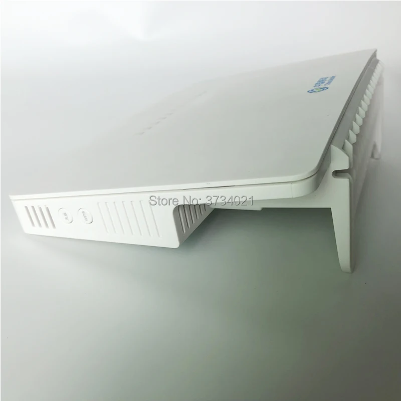 Высокое качество HUAWEI HS8546V GPON ONU ONT с китайским мобильным логотипом, 4GE+ 1TEL+ 2USB+ wifi 2,4 ГГц и 5 ГГц, такой же, как HG8245H HG8240H HG8045Q