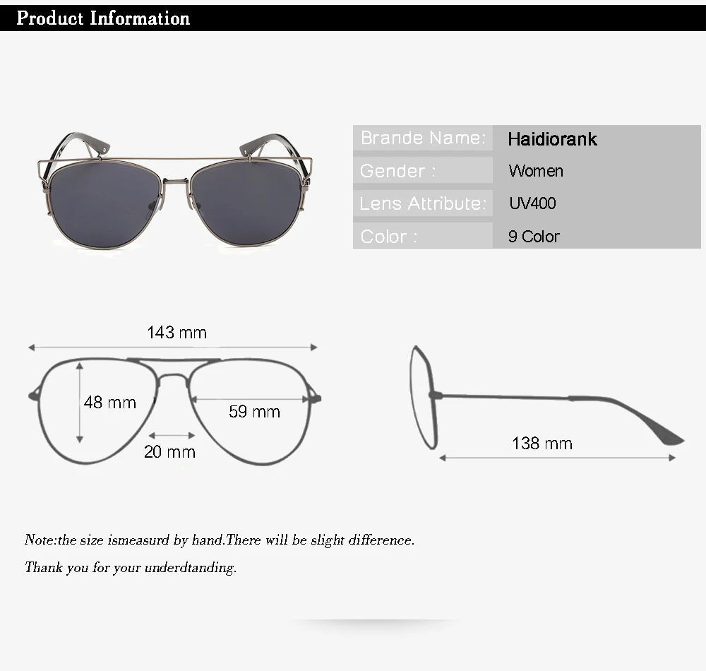 Кошачий глаз солнцезащитные очки женщин Брендовая Дизайнерская обувь 2017 ретро