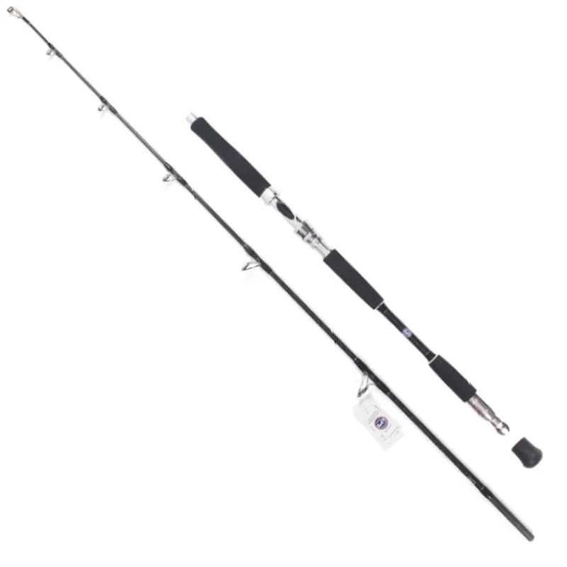 sliver Lurekiller 37KGS рыболовное судно стержень ловушка для вес 120-150 г японского Fuji гиды с высоким содержанием углерода крючковый лов стержень 1,68/1,80/2,10 м спиннинг - Цвет: sliver