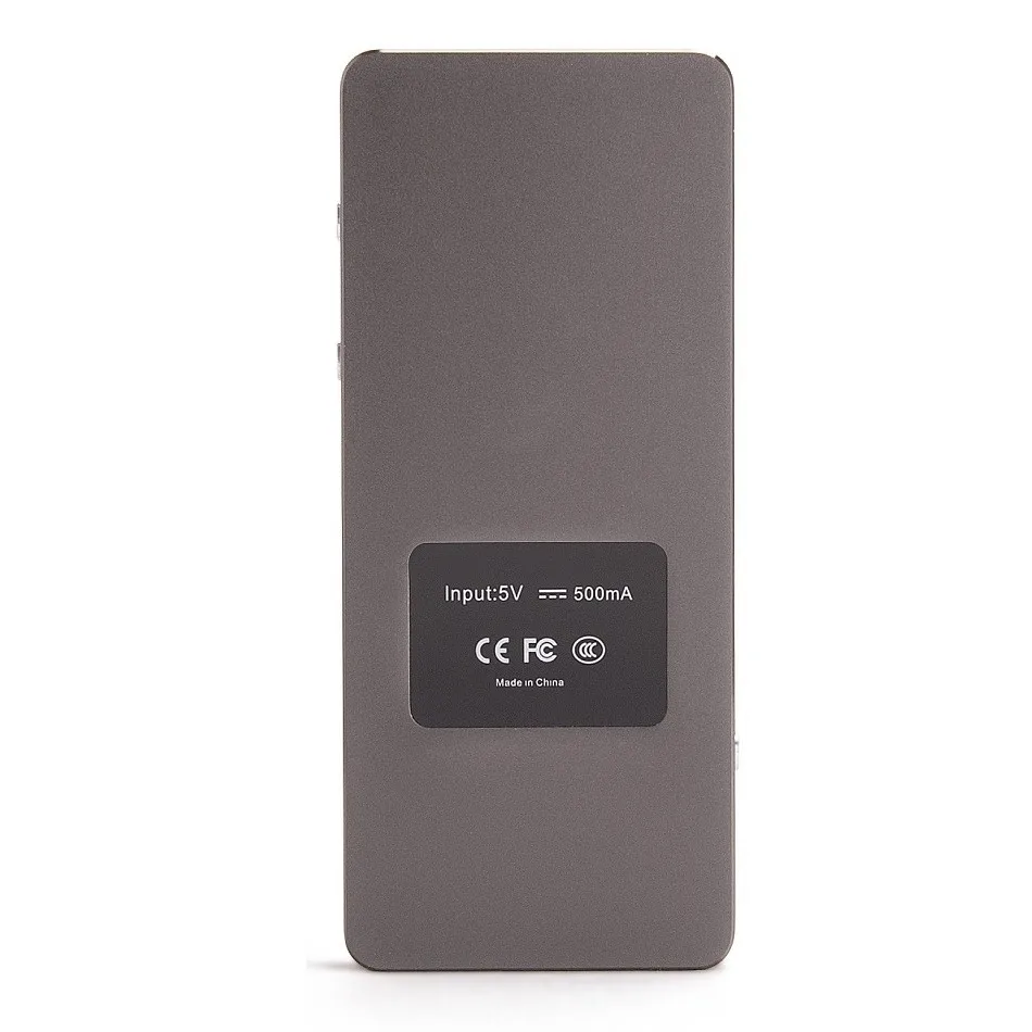 GERUIDA MP4 Bluetooth полностью металлический музыкальный плеер с наушниками Поддержка