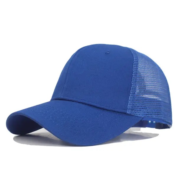 dark blue Модная бейсбольная кепка AETRUE, Мужская бейсболка, s сетчатая Кепка, женские кепки для мужчин, Casquette Gorras, однотонная бейсболка в стиле хип-хоп, папа, Кепка - Цвет: dark blue