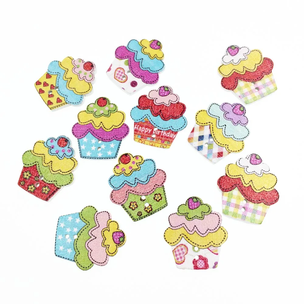 50 шт. деревянные пуговицы для одежды 22 х25 мм|wooden buttons|buttons for clothingbuttons buttons |