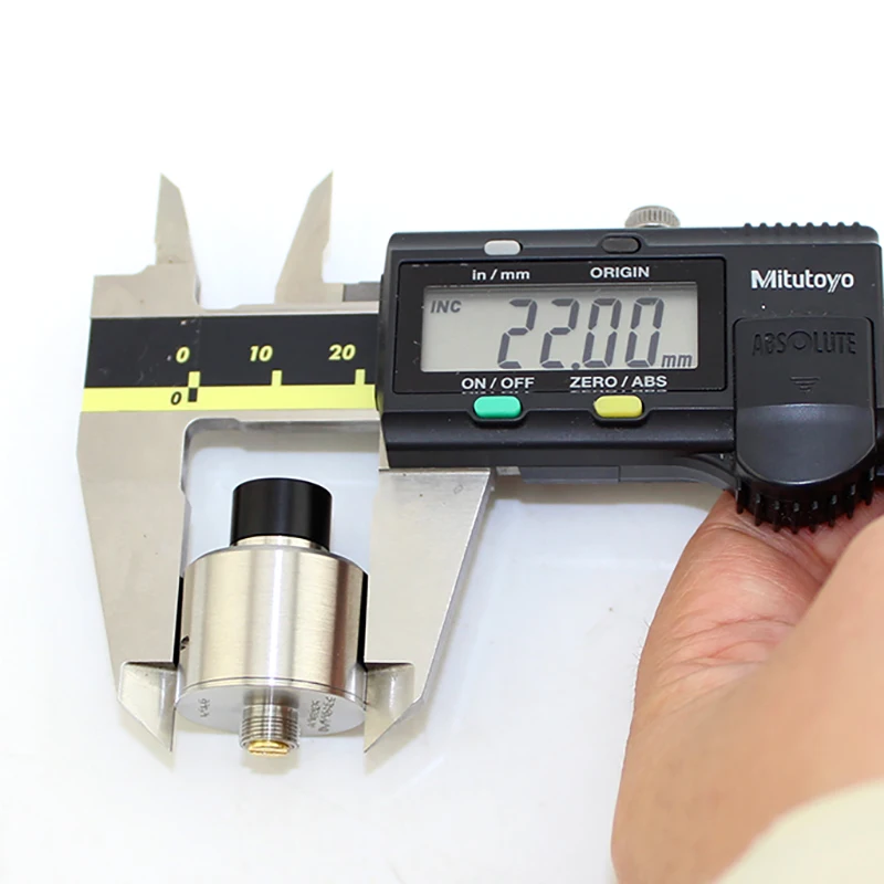 XFKM Hadaly RDA распылитель с 24 k позолоченным дном фидера pin SXK Новое поступление E Cig
