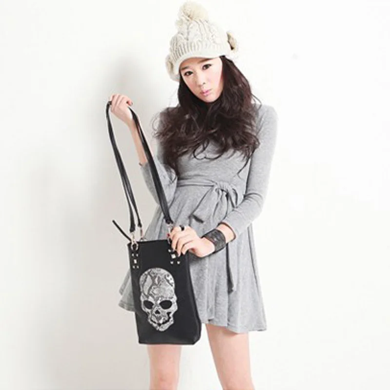 Роскошная сумка основные модные женские кожаные сумки в американском стиле