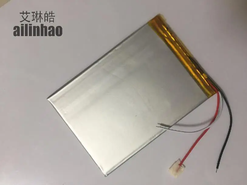 Ailinhao Новый универсальный аккумулятор 7 дюймов для PRESTIGIO MultiPad Ranger 0 3G 3277 PMT3277