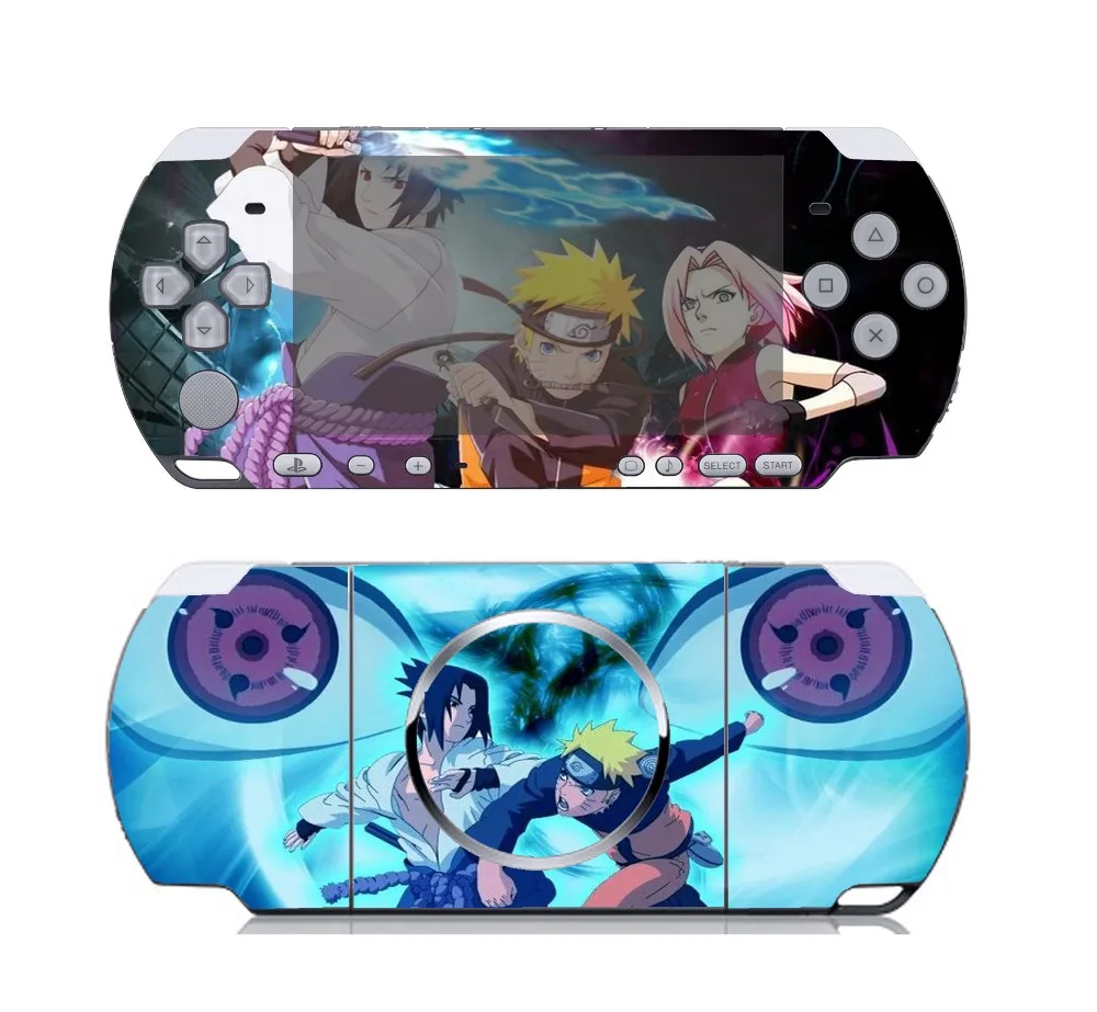 061 виниловая Защитная Наклейка для sony psp 3000 skins стикер s для psp 3000