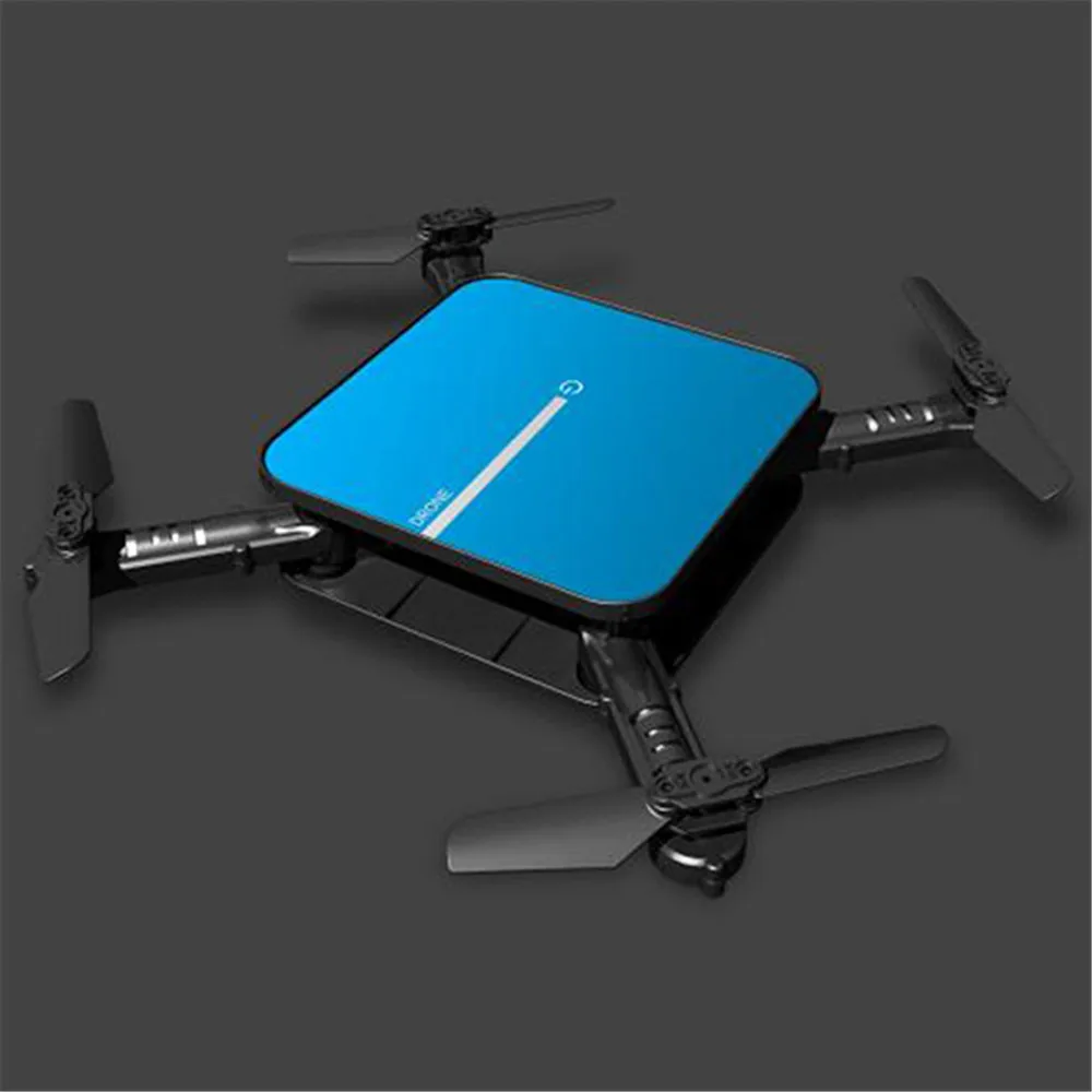 Оригинальный Wi-Fi FPV RC Дрон складной удержание высоты Waypoint Голосовое управление