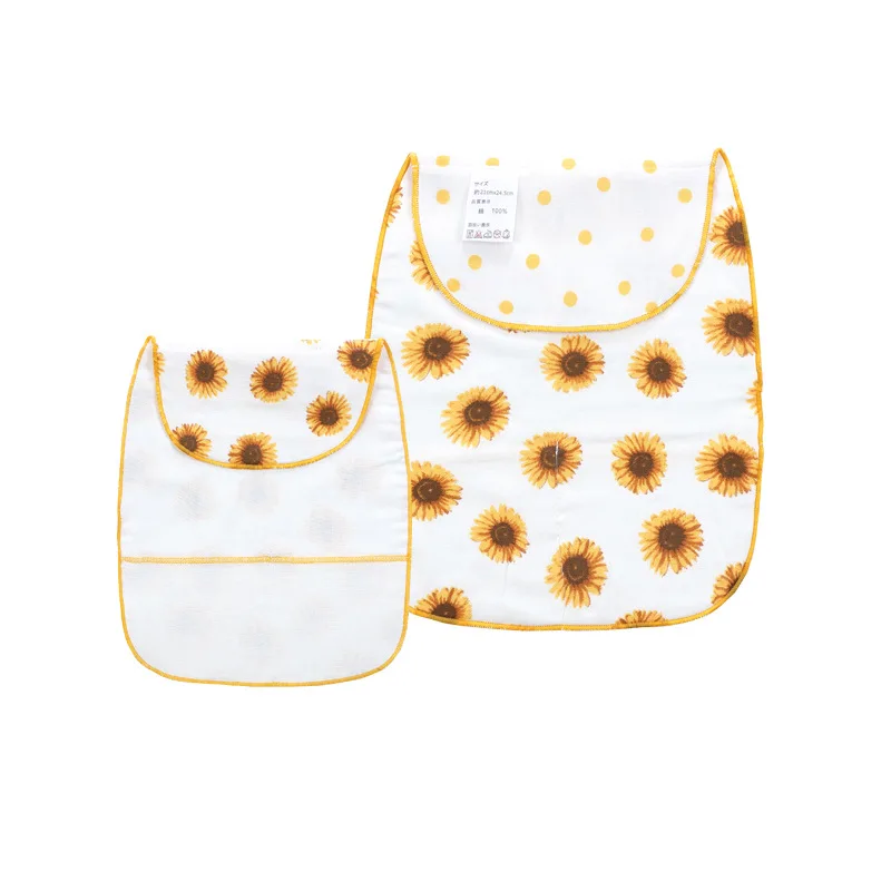 Сухая салфетка из хлопка для новорожденных Впитывающее Влагу полотенце детей