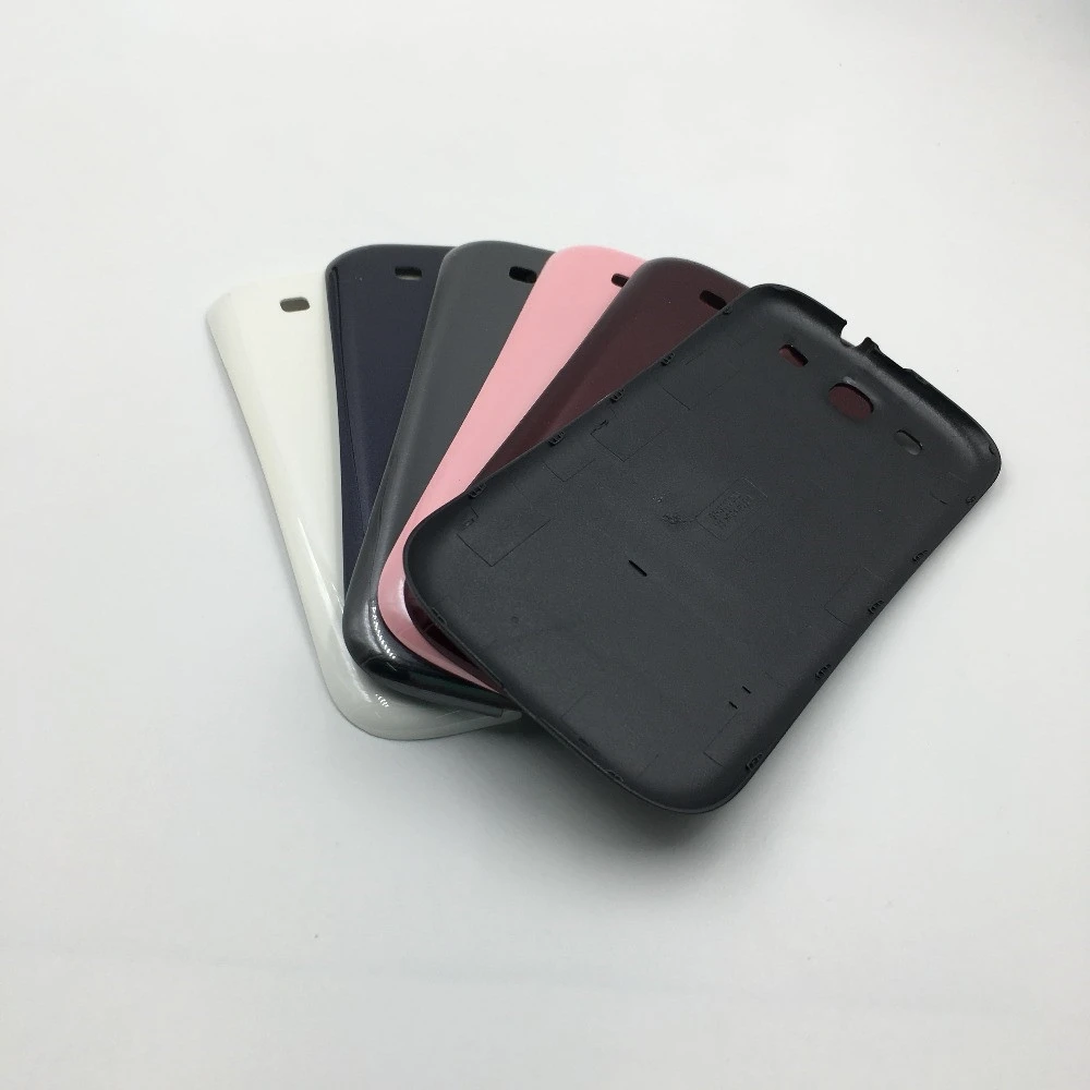 RTBESTOYZ батарея задняя крышка чехол для Samsung Галактики S3 I9300 SIII GT i9300 Крышка