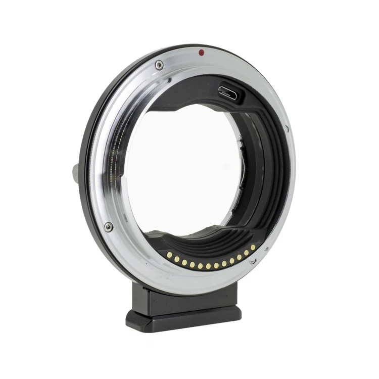 Steelsling EF-GFX камера с автофокусировкой адаптер объектива для Canon EF объектив для Fujifilm GFX объектив крепление камеры