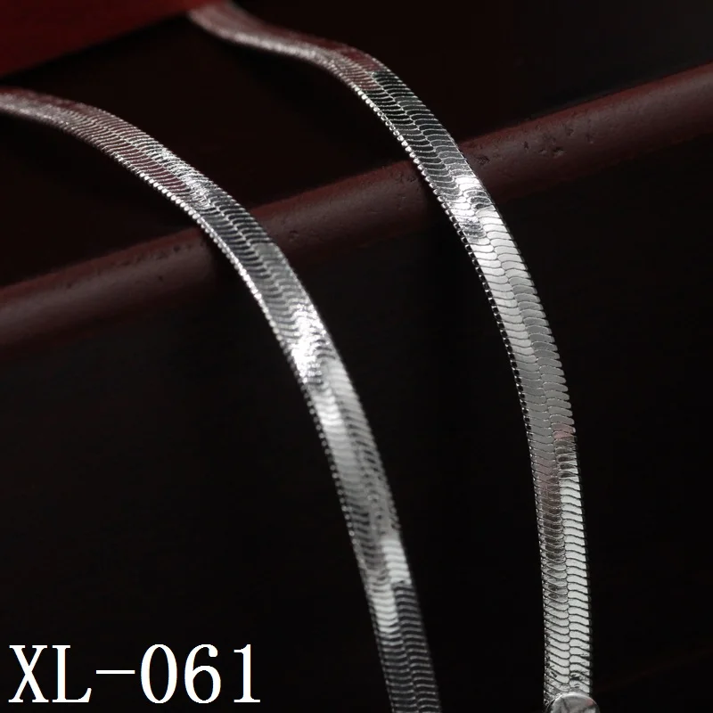 Бесплатная доставка ювелирное ожерелье мужское властное серебряное европейский