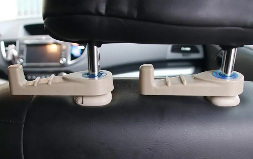 1 шт. Автомобильный крепеж и зажим аксессуары для интерьера сумки автомобильный