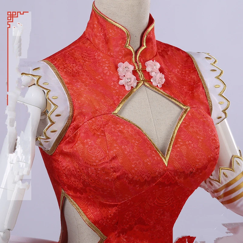 Предпродажа аниме Fate/EXTRA FGO красный саблейный черный для косплея костюм Китайский