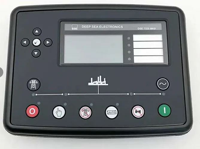 Глубоководная Электроника DSE7320 MKII оригинал с быстрой бесплатной доставкой |