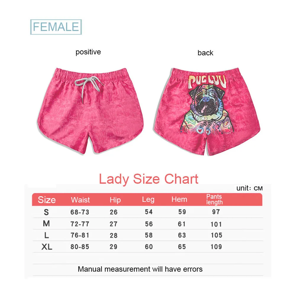 

Swimwear Beach Shorts Quick Dry Casual Waterproof Outdoor Sports Running Beach pants Plus Size 4XL Swimsuit for Man Women