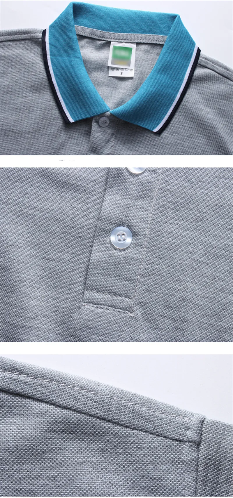 Camisa masculina бренды рубашек-Поло рубашка мужская повседневная Хлопковая мужская рубашка поло с коротким рукавом спортивная рубашка для гольфа плюс размер 4XL мужские топы
