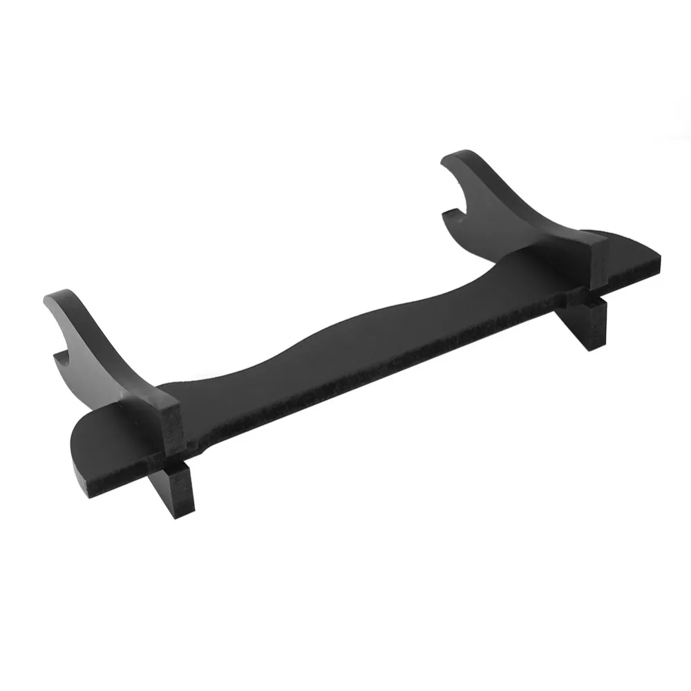 Японский деревянный самурайский меч катана вакизаши Танто держатель стенд