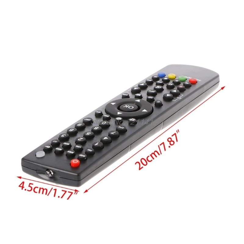Универсальный сменный пульт дистанционного управления ler RC1910 для Toshiba LCD TV Electronics