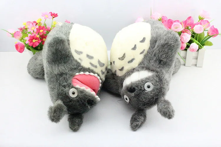 Плюшевая игрушка в стиле м/ф Мой сосед Тоторо 40 см|plush toy doll|my neighbor totorototoro plush |