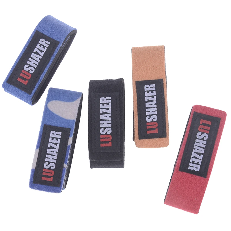 1 шт. удочка для рыбалки магический инструмент кабельный галстук ремень удочки