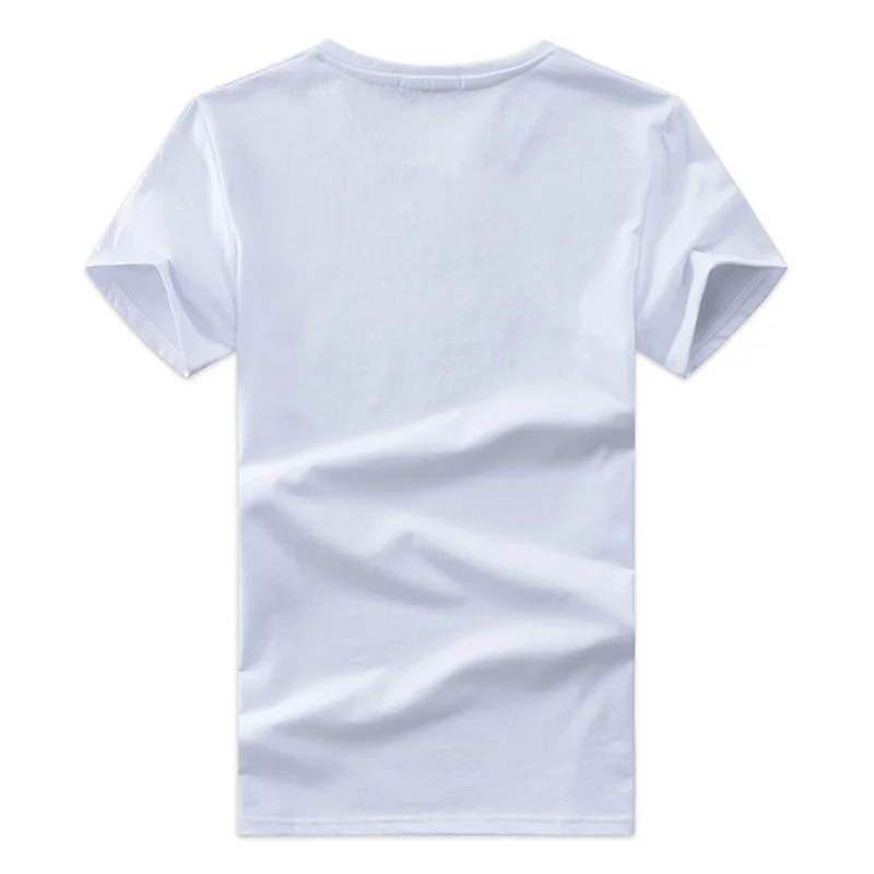 Для мужчин S хлопковая Футболка много с принтом Совы футболка модные удобные