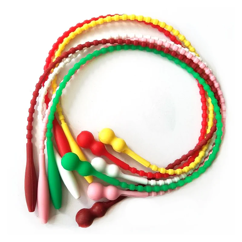 2 шт. японский импортный пищевой силиконовый трос кухонные инструменты для