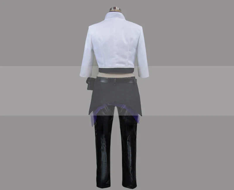 Customize RWBY Blake Belladonna Cosplay Costume Outfit |