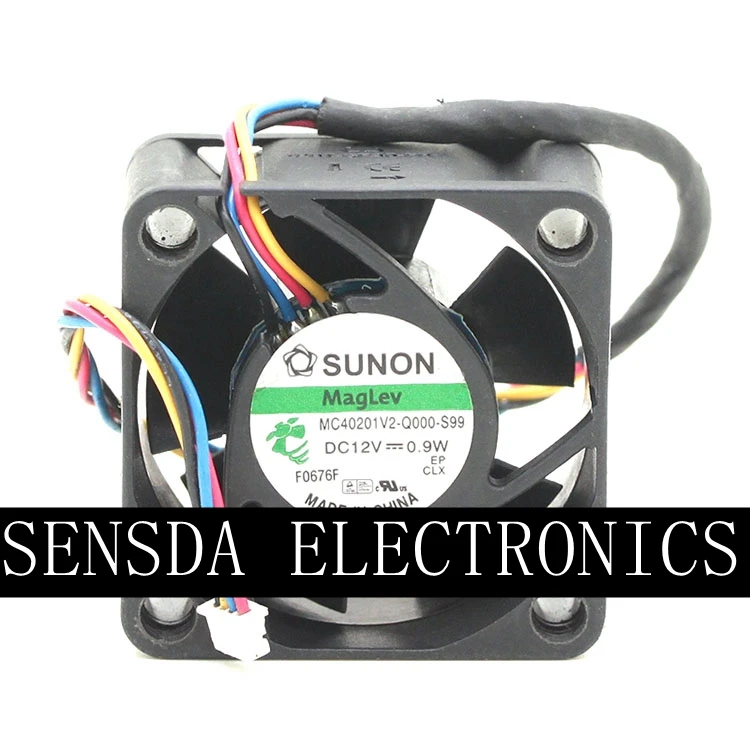 sunon mc40201v2 q000 s99