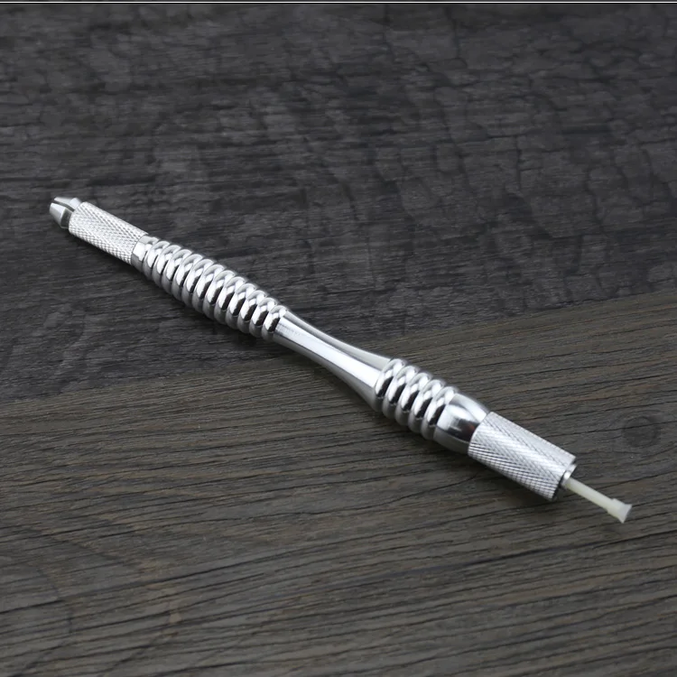 20 шт. Новое поступление Перманентная ручка для макияжа Косметическая бровей