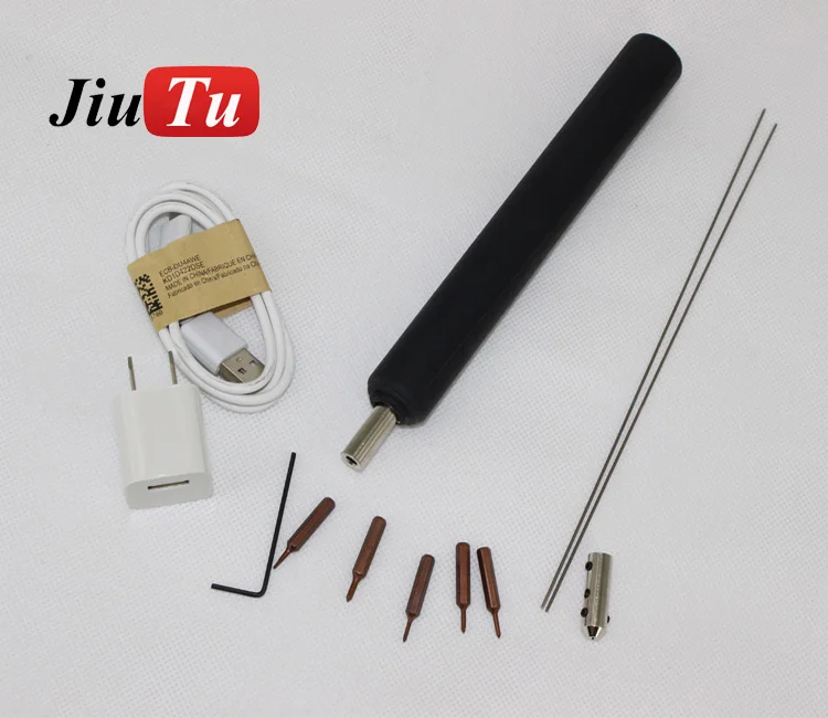 ЖК экран для сотового телефона OLED изогнутый OCA инструмент удаления клея iPhone X Samsung