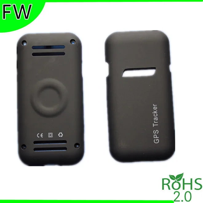 Gps локатор позиционирование автомобиля Спутниковое отслеживание gps корпус для
