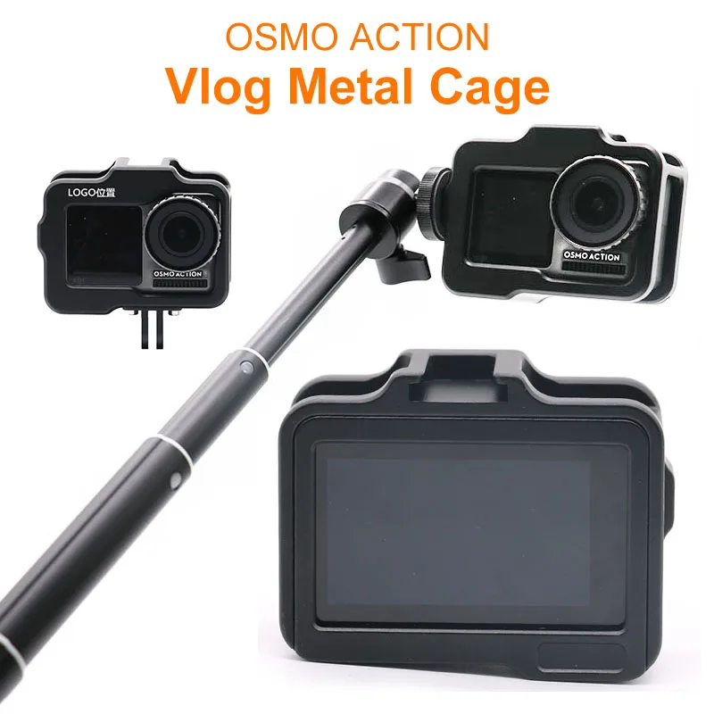 Силиконовый чехол для экшн камеры DJI OSMO ремешок на бретельках OSMO|Чехлы экшн-камер|