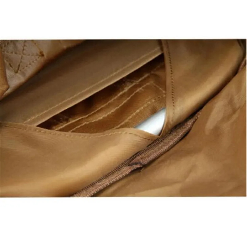 70L металлические стенты многофункциональная Водонепроницаемая нейлоновая сумка