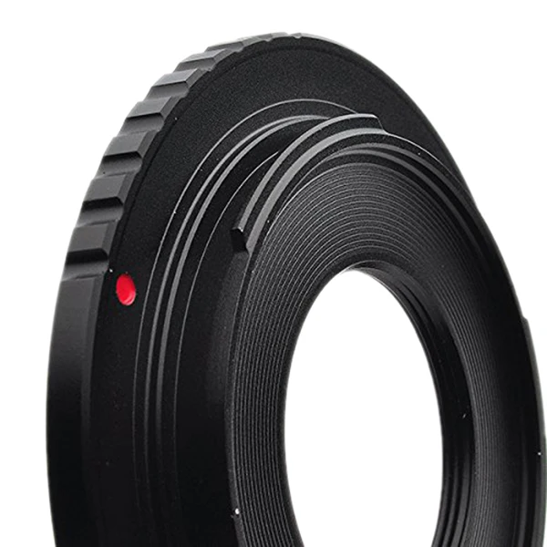 Мини-объектив 25 мм F1.8 APS-C CCTV + объектив 16 C Mount Movie Lens для Sony E-Mount NEX Camera Adapter |