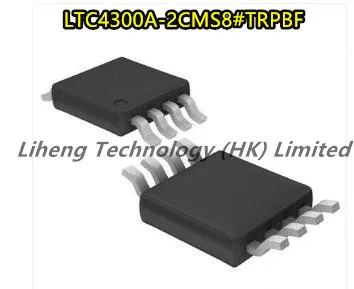 100% новый и оригинальный LTC4300A-2CMS8 # TRPBF | Электроника