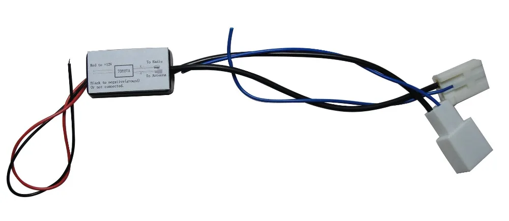 20 МГц Автомобильный Радио FM Диапазон расширитель частоты конвертер для