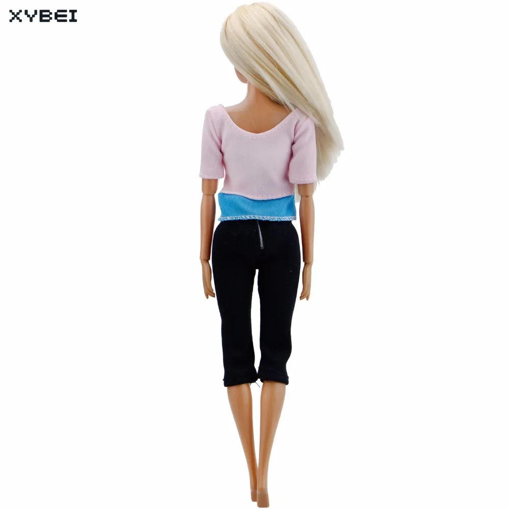 Ручная работа красочная Экипировка для йоги повседневная спортивная одежда