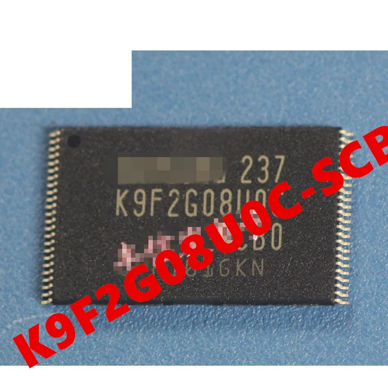 Оригинальный товар 30494 Φ L9352B K9F2G08U0C-SCB0 SE817 | Электроника