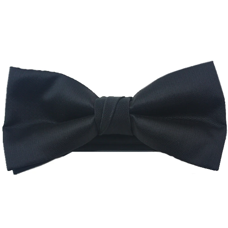 Модный регулируемый галстук бабочка премиум класса свадебвечерние яркий