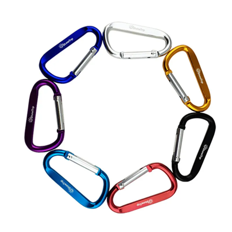 На открытом воздухе быстро повесить тактическое снаряжение Инструмент