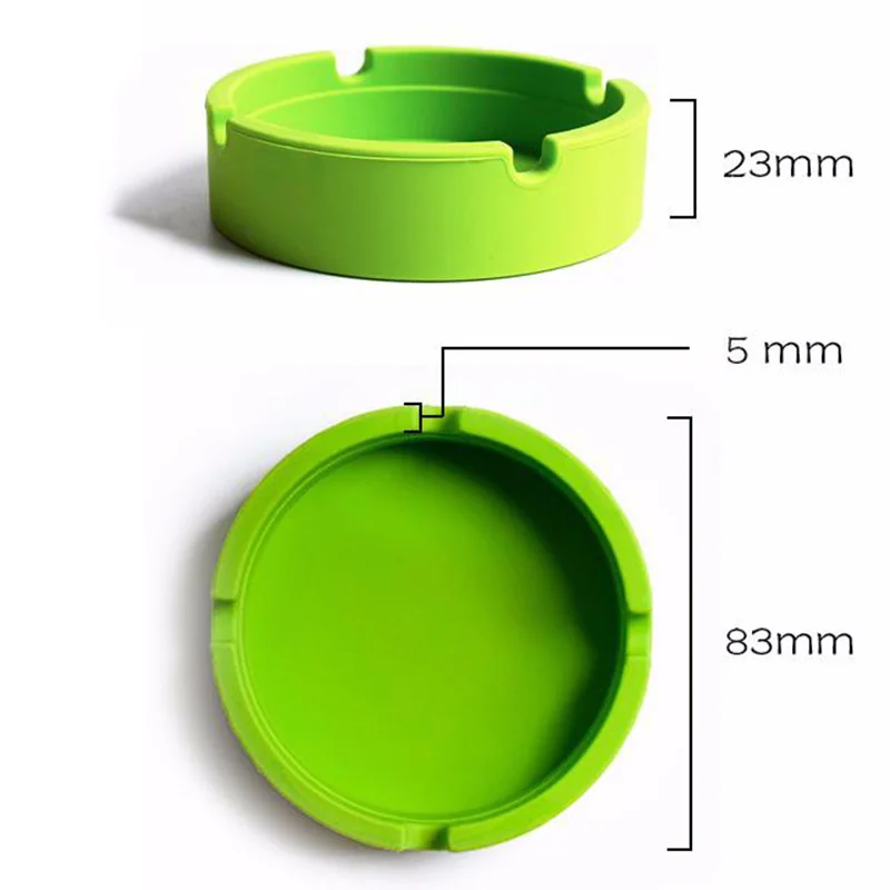 Новинка 2016 Мужская Серебристая мягкая Экологически чистая карманная круглая