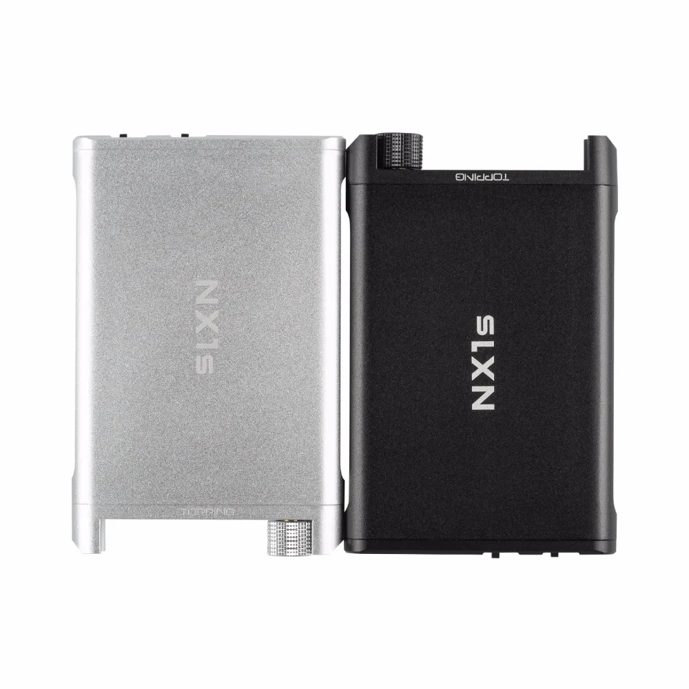 Новинка TOPPING NX1s OPA1652 LMH6643 портативный стерео Hi-Fi аудио усилитель для наушников AMP |