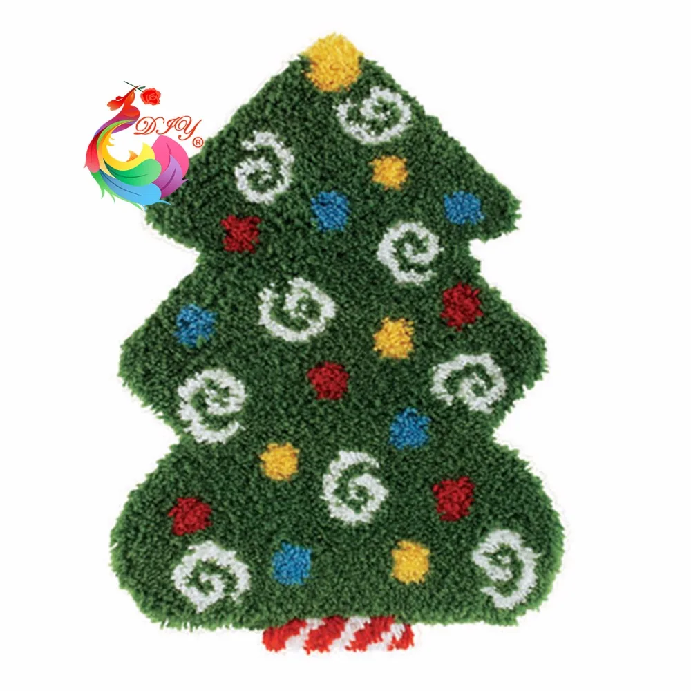 Рождественское украшение наборы для вышивки кухонные ковры и коврики коврик