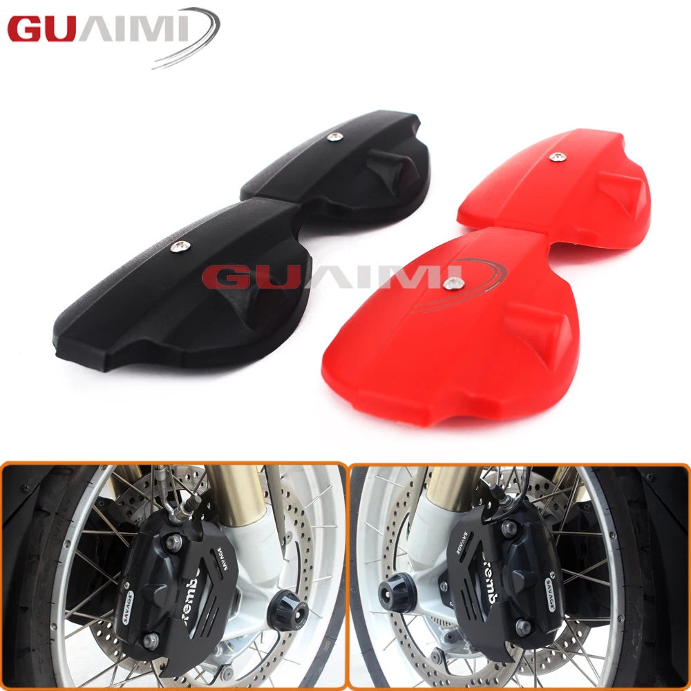 Для BMW R1200R R1200RS R1200RT LC R NINE T S1000XR 2015 2016 R1200GS 2013 ADV тормозной суппорт для