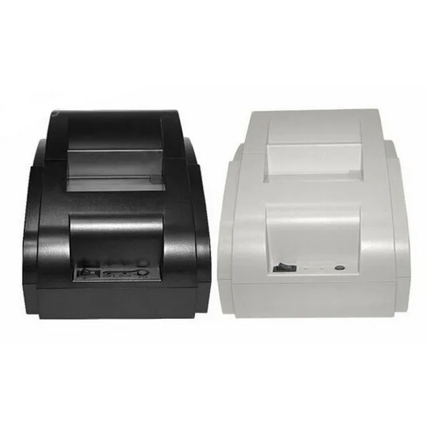 Оригинальный термопринтер 58 мм с usb портом оптовая продажа принтер для чеков