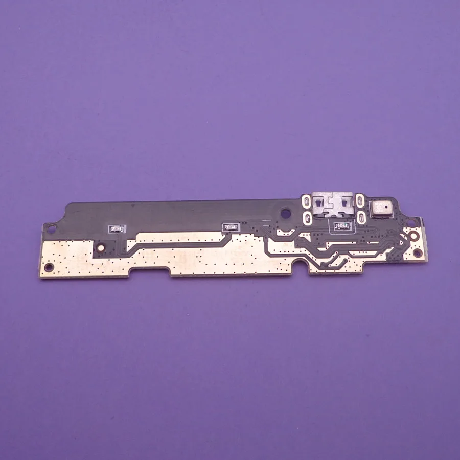 Микрофонный модуль 5 шт. + плата с USB портом для зарядки гибкий кабель