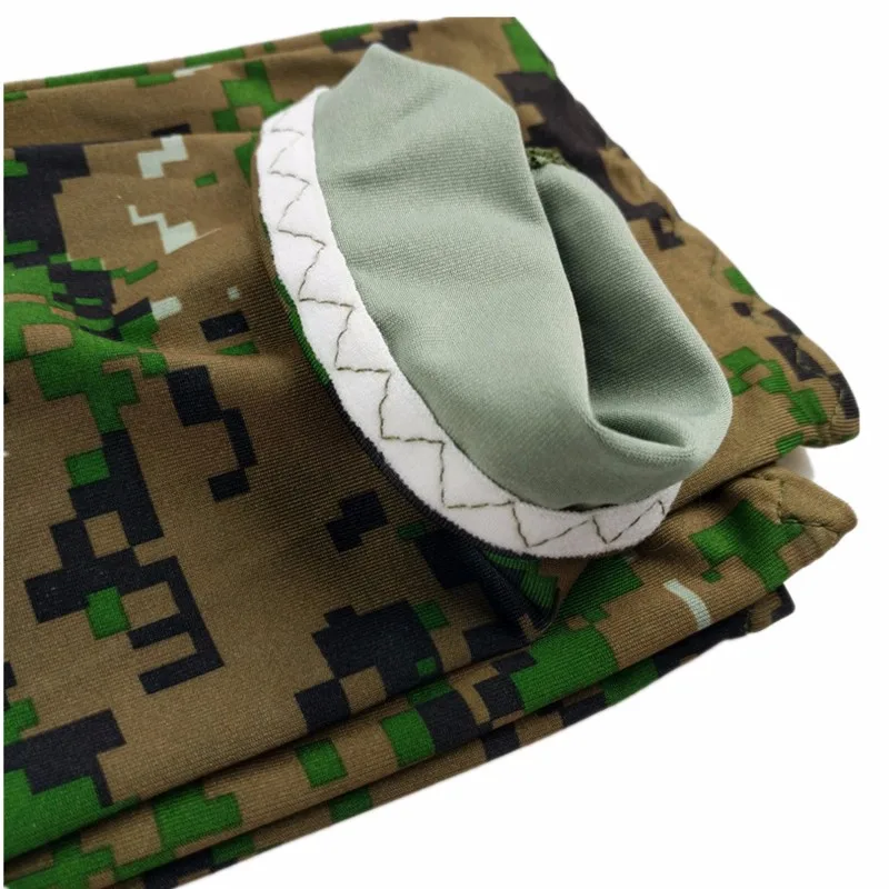 

Upgraded 1 Pair Cooling Arm Sleeves Cover UV Sun Protection Sunscreen Golf Bike Outdoor Sports Cycling UV protection sleeves