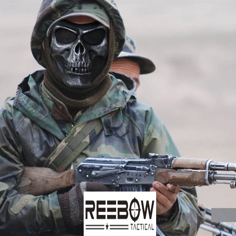Уличная пейнтбольная маска M02 для страйкбола военное оборудование тушь ресниц